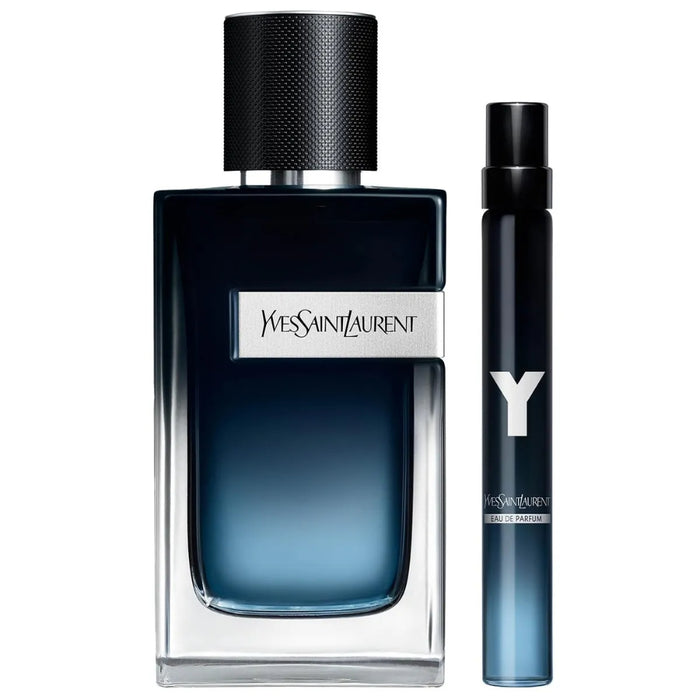 Yves Saint Laurent SET Y EDP Hombre 100 ml + 10 ml
