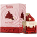 Al Absar Red Sugar EDP 100 ML Unisex Al Absar