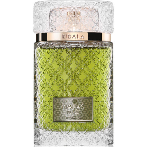 Risala Elite Nafas Blaze Edp 100Ml Risala
