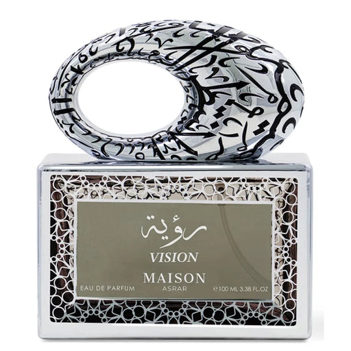 Maison Asrar Vision EDP 100 ML Maison Asrar