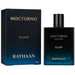Rayhaan Nocturno Elixir Edp 100Ml Hombre Rayhann