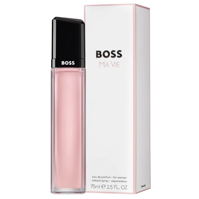 Hugo Boss Ma vie Pour Femme EDP 75 ml Producto regular Hugo Boss