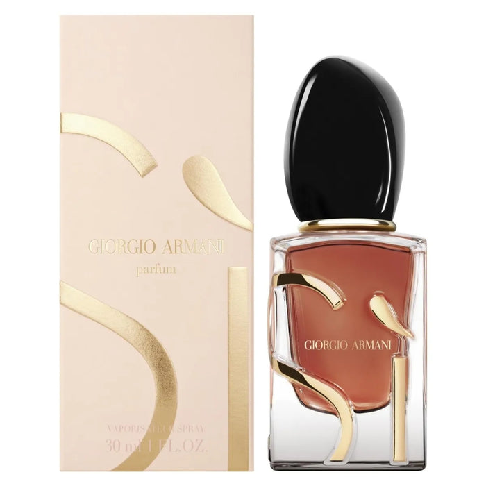 Giorgio Armani Si Parfum Mujer 30 ml