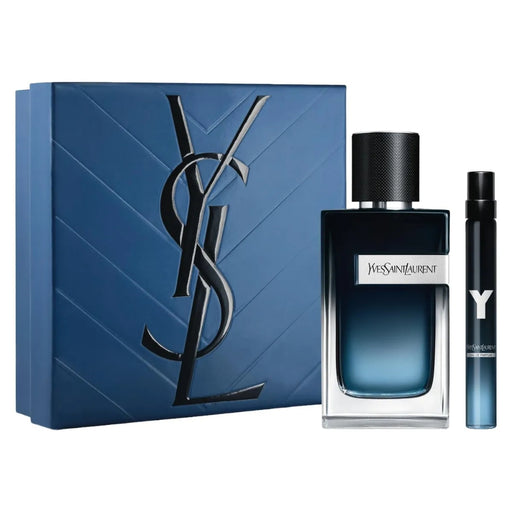 Yves Saint Laurent SET Y EDP Hombre 100 ml + 10 ml Yauras Perfumería