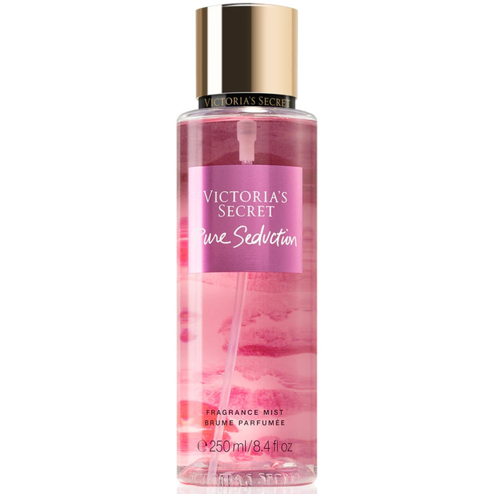Victoria's Secret Pure Seduction Spray Corporal Mujer 250 ml Producto regular Victoria Secret