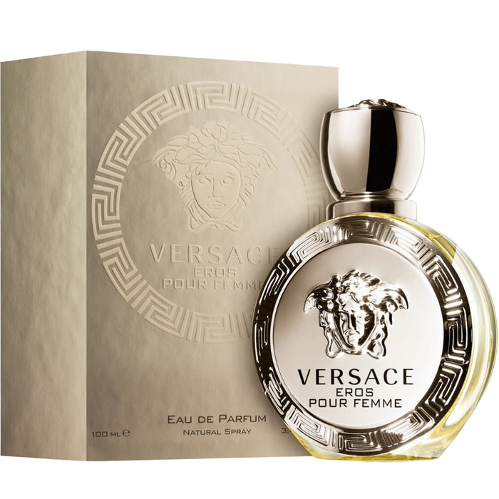 Versace Eros Pour Femme EDP 100 ml