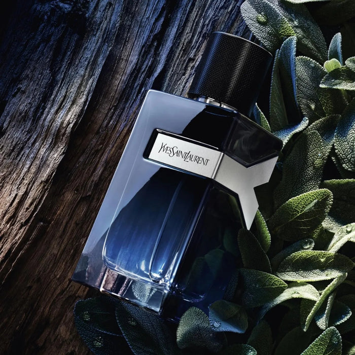 Yves Saint Laurent SET Y EDP Hombre 100 ml + 10 ml
