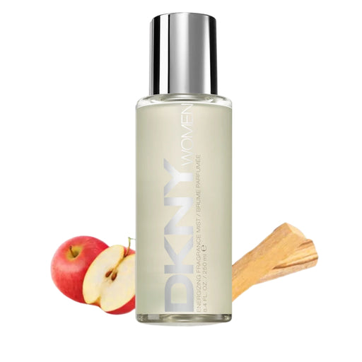 Dkny Energizing Body Mist 250 ML For Woman DKNY