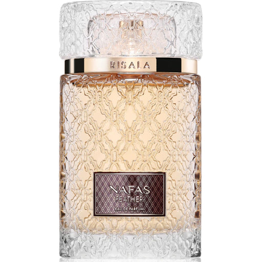 Risala Elite Nafas Feather Edp 100Ml Risala