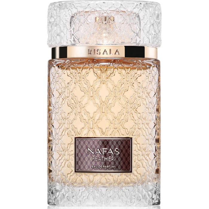 Risala Elite Nafas Feather Edp 100Ml Risala