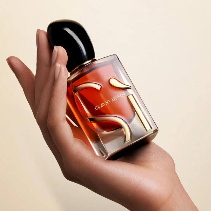 Giorgio Armani Si Parfum Mujer 30 ml