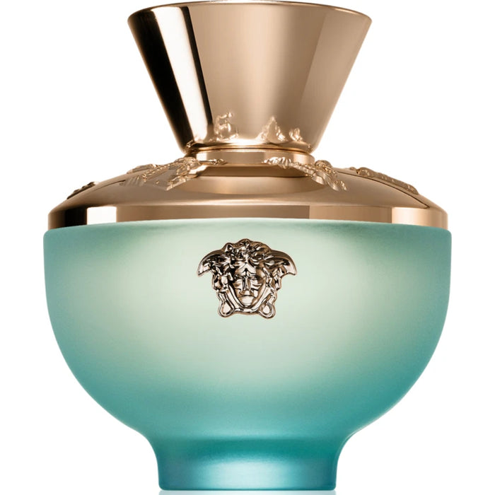 Versace Dylan Turquoise EDT Mujer 100 ml