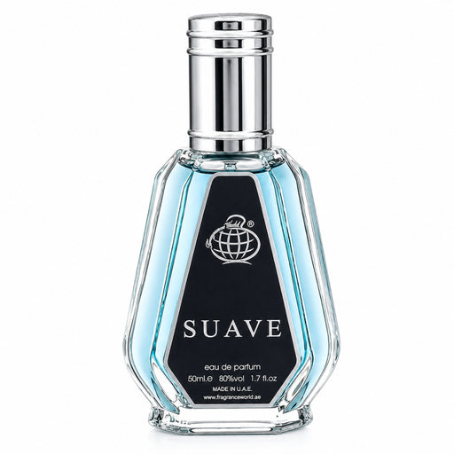Fragrance World Suave EDP 50 ML Fragrance World