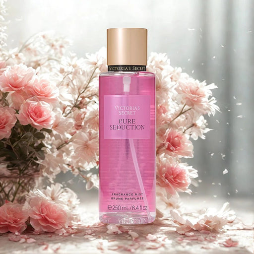 Victoria's Secret Pure Seduction Spray Corporal Mujer 250 ml Producto regular Victoria Secret