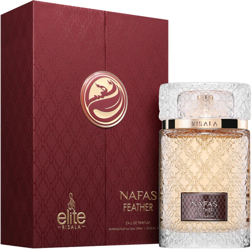 Risala Elite Nafas Feather Edp 100Ml Risala