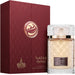 Risala Elite Nafas Feather Edp 100Ml Risala