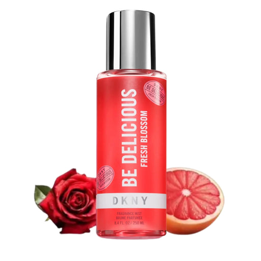 Dkny Be Delicious Fresh Blossom Body Mist 250 ML DKNY