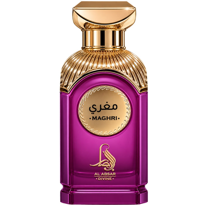 Al Absar Maghri EDP 100 ML Mujer Al Absar