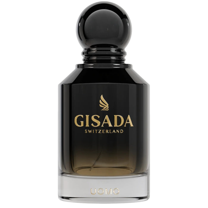 Gisada Switzerland Uomo EDP 100 ml