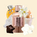 Set Paris Corner Qissa Delicious EDP 100 ML + Spray 200 ML Paris Corner