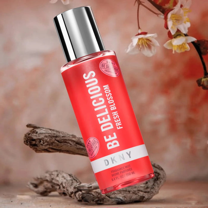 Dkny Be Delicious Fresh Blossom Body Mist 250 ML DKNY