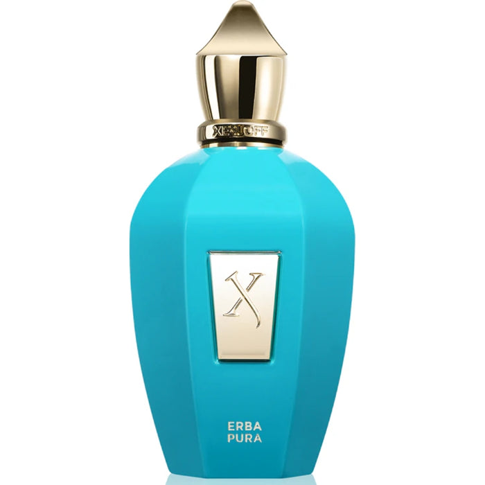 Xerjoff Erba Pura EDP Unisex 100 ml Producto regular Xerjoff