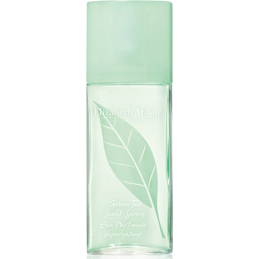 Elizabeth Arden Green Tea 100 Ml Edp Elizabeth Arden