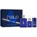 Ralph Lauren Polo Blue Men Edt 125Ml+40Ml+Deo 75Ml Estuche Ralph Lauren