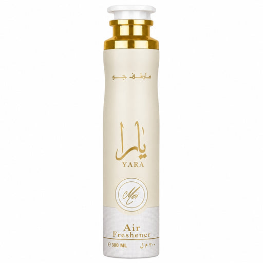 Lattafa Desodorante Ambiental Yara Moi 300ML Desodorante Lattafa