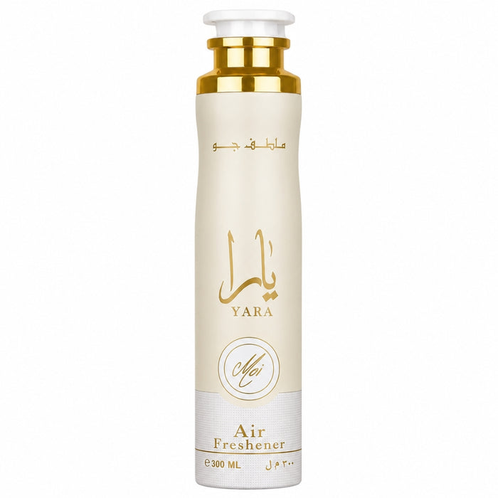 Lattafa Desodorante Ambiental Yara Moi 300ML Desodorante Lattafa