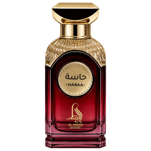 Al Absar Hasaa EDP 100 ML Mujer Al Absar