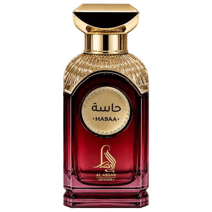 Al Absar Hasaa EDP 100 ML Mujer Al Absar