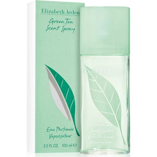Elizabeth Arden Green Tea 100 Ml Edp Elizabeth Arden