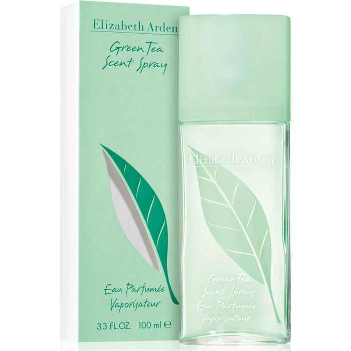Elizabeth Arden Green Tea 100 Ml Edp Elizabeth Arden