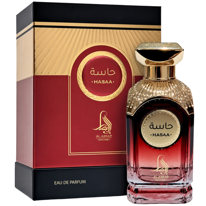 Al Absar Hasaa EDP 100 ML Mujer Al Absar