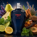 Fragrance World Urban Man Ultra Edp 90ML Hombre (Jpg Ultramale X Boss Elixir) Fragrance World