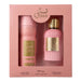 Set Paris Corner Qissa Pink EDP 100 ml + Spray 200 ML Paris Corner