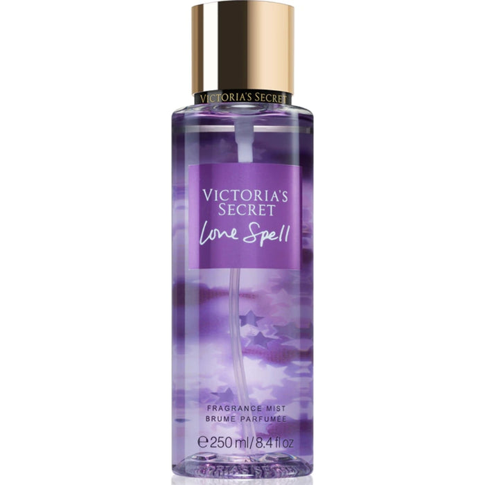 Victoria's Secret Love Spell Body Mist Mujer 250 ml Victoria Secret