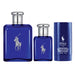 Ralph Lauren Polo Blue Men Edt 125Ml+40Ml+Deo 75Ml Estuche Ralph Lauren