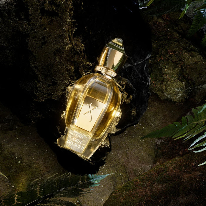 Xerjoff Shooting Stars Cruz Del Sur II Parfum Edp 50Ml Unisex