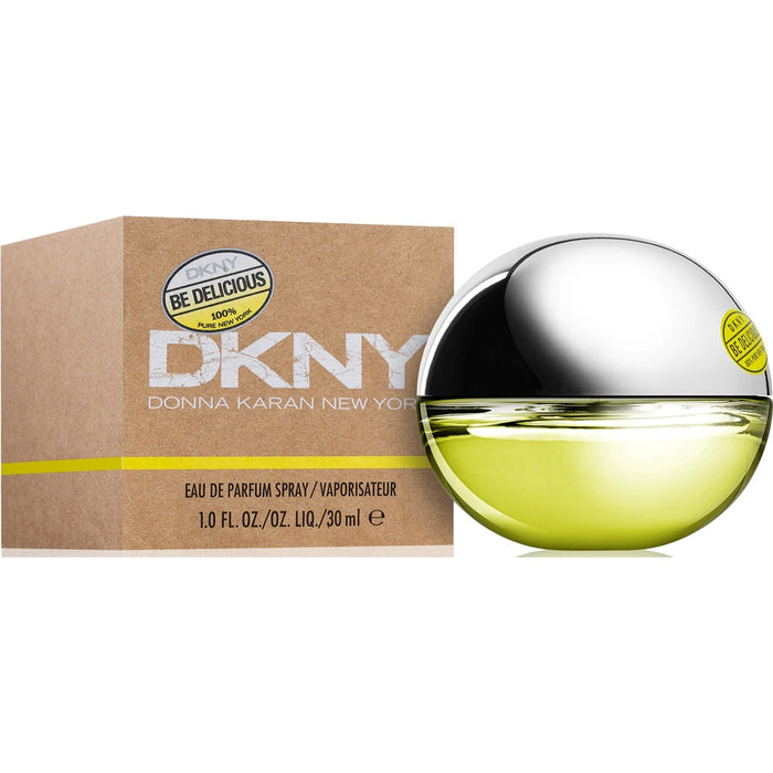 DKNY Be Delicious EDP Mujer 30 ml Producto regular DKNY