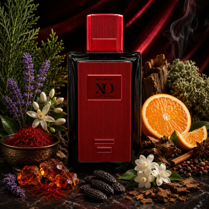 Orientica Xclusif Oud Sport Extrait Parfum 60Ml Orientica