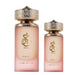 Set Paris Corner Khair Fusion 100Ml + Oil 25 Ml Paris Corner