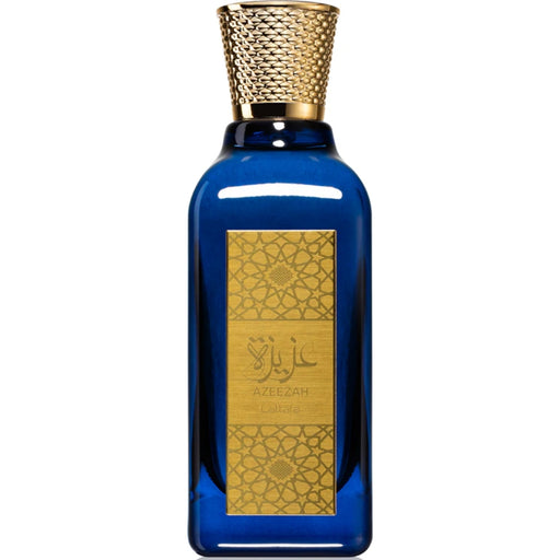 Lattafa Azeezah Edp 100Ml Unisex Producto regular Lattafa