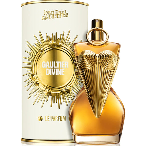 Jean Paul Gaultier Divine Le Parfum EDP Mujer 100 ml Producto regular Jean Paul Gaultier