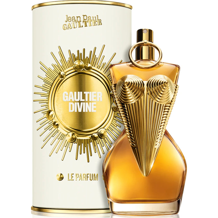 Jean Paul Gaultier Divine Le Parfum EDP Mujer 100 ml Producto regular Jean Paul Gaultier