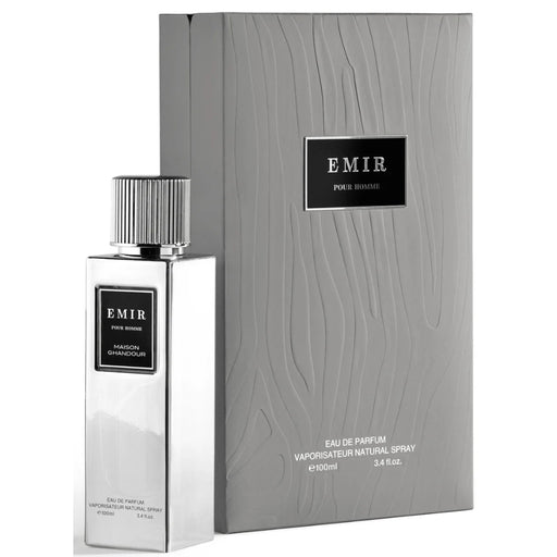 Maison Ghandour Emir Pour Homme Edp 100 Ml Maison Ghandour