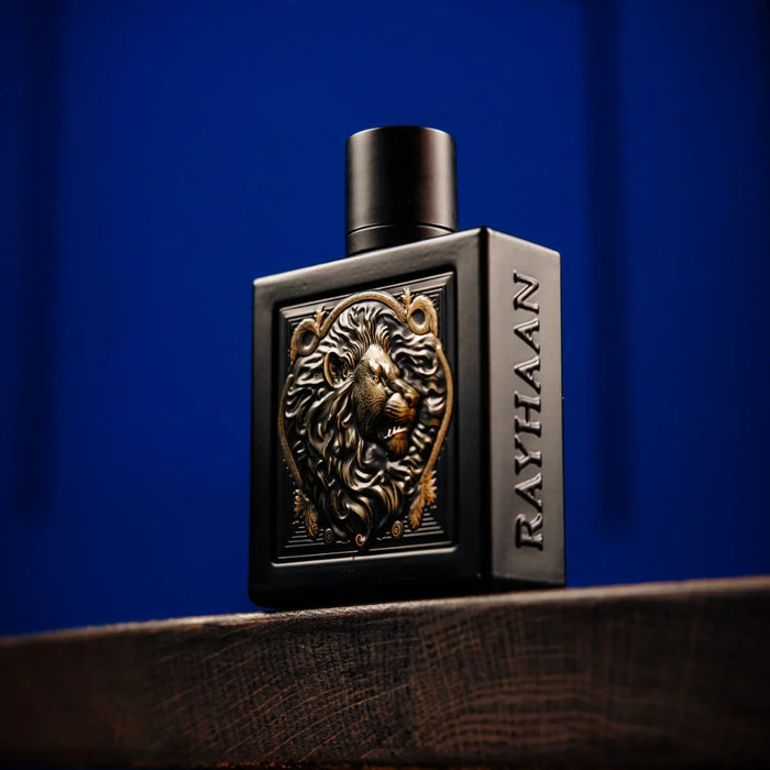 Rayhaan Lion EDP 100 ML Rayhann