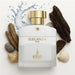 Risala Elite Eleganzia Pure Edp 100 Ml Unisex (Water Creed Silver Mountain) Risala
