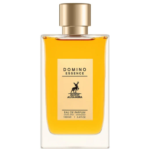 Maison Alhambra Domino Essence Edp 100Ml Unisex Al Hambra
